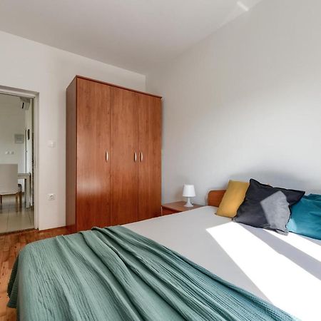 Zara 1 Appartement Kruševo Buitenkant foto