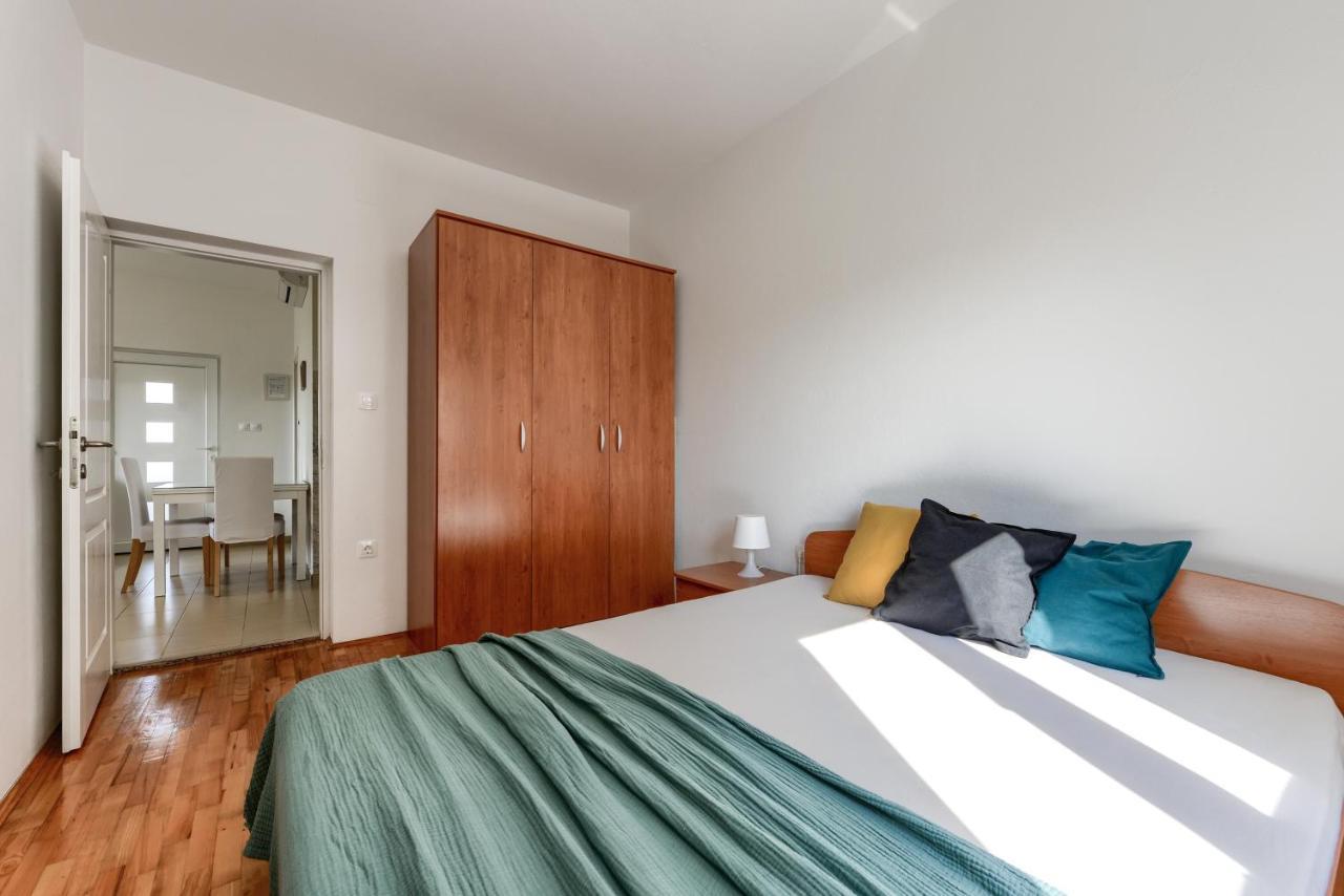 Zara 1 Appartement Kruševo Buitenkant foto