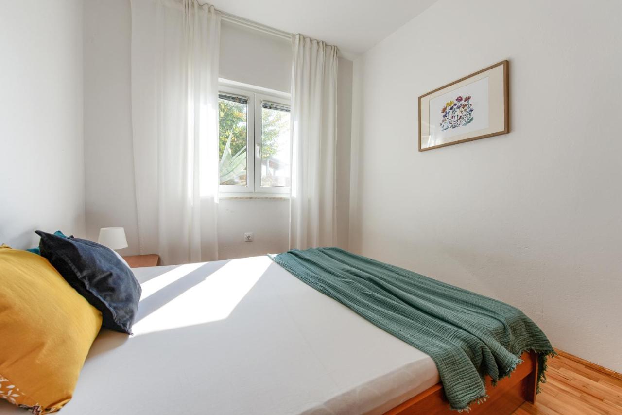 Zara 1 Appartement Kruševo Buitenkant foto
