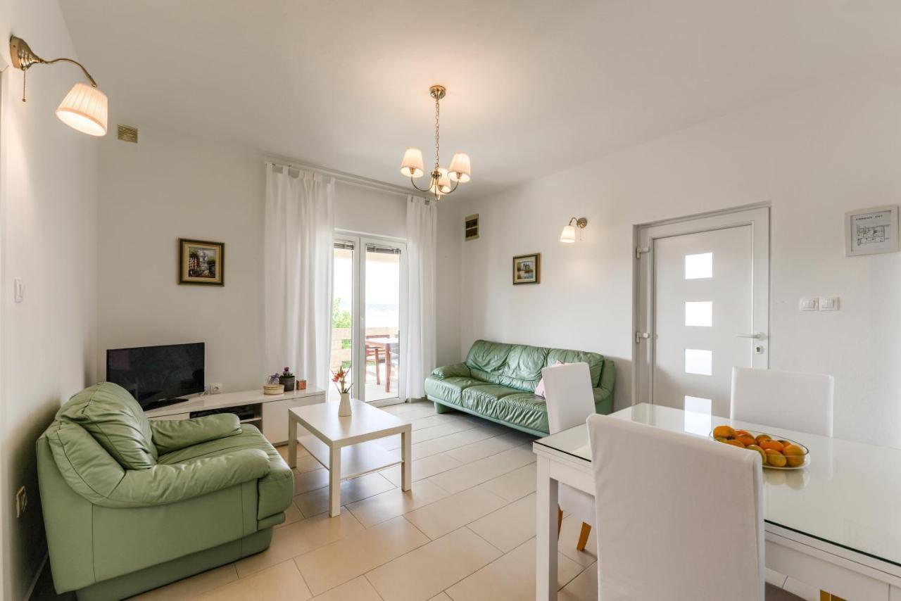 Zara 1 Appartement Kruševo Buitenkant foto