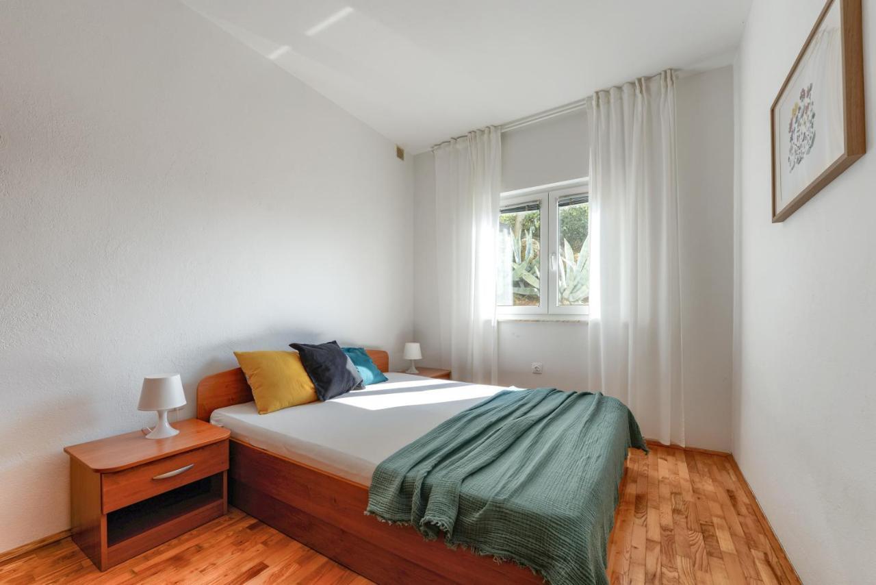 Zara 1 Appartement Kruševo Buitenkant foto