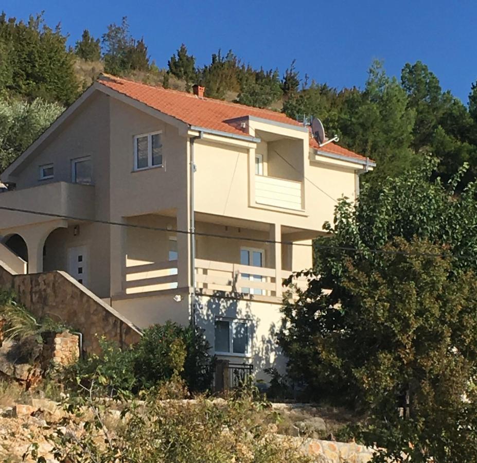 Zara 1 Appartement Kruševo Buitenkant foto