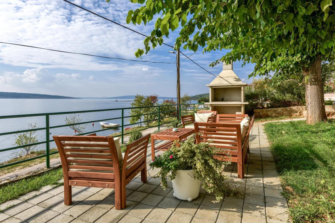 Zara 1 Appartement Kruševo Buitenkant foto