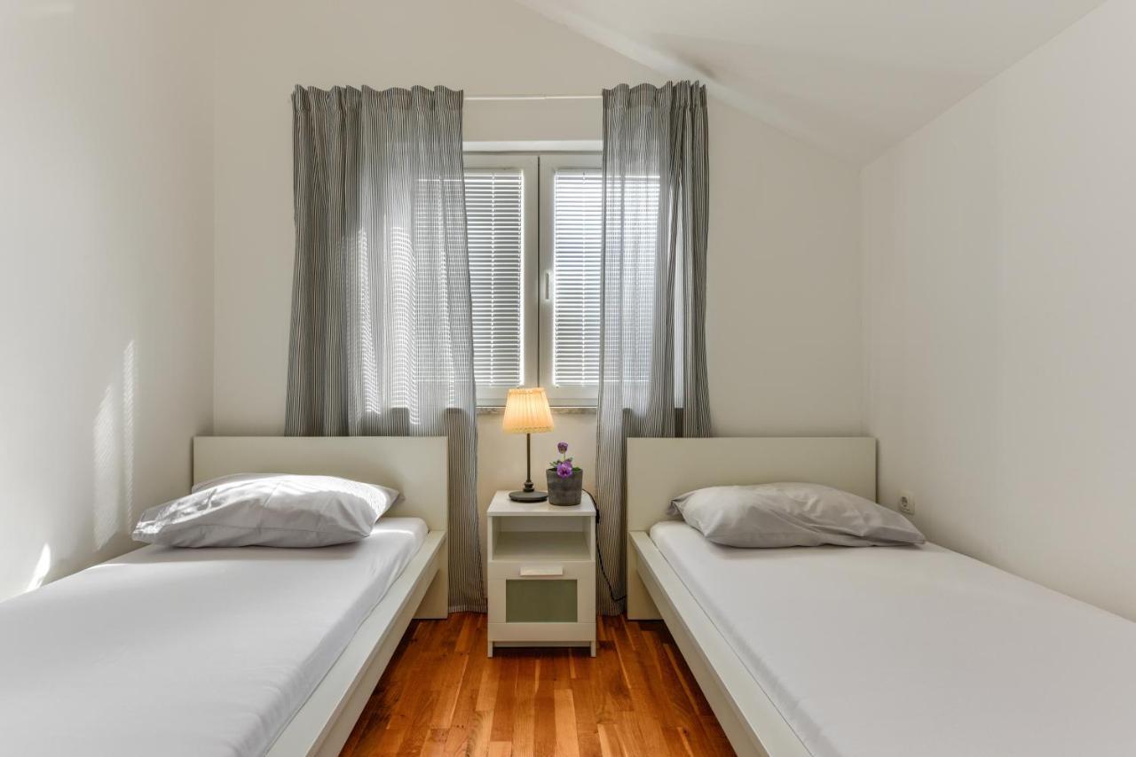 Zara 1 Appartement Kruševo Buitenkant foto