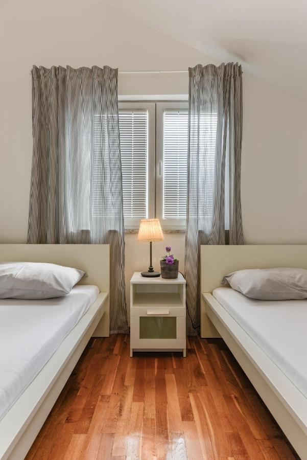 Zara 1 Appartement Kruševo Buitenkant foto