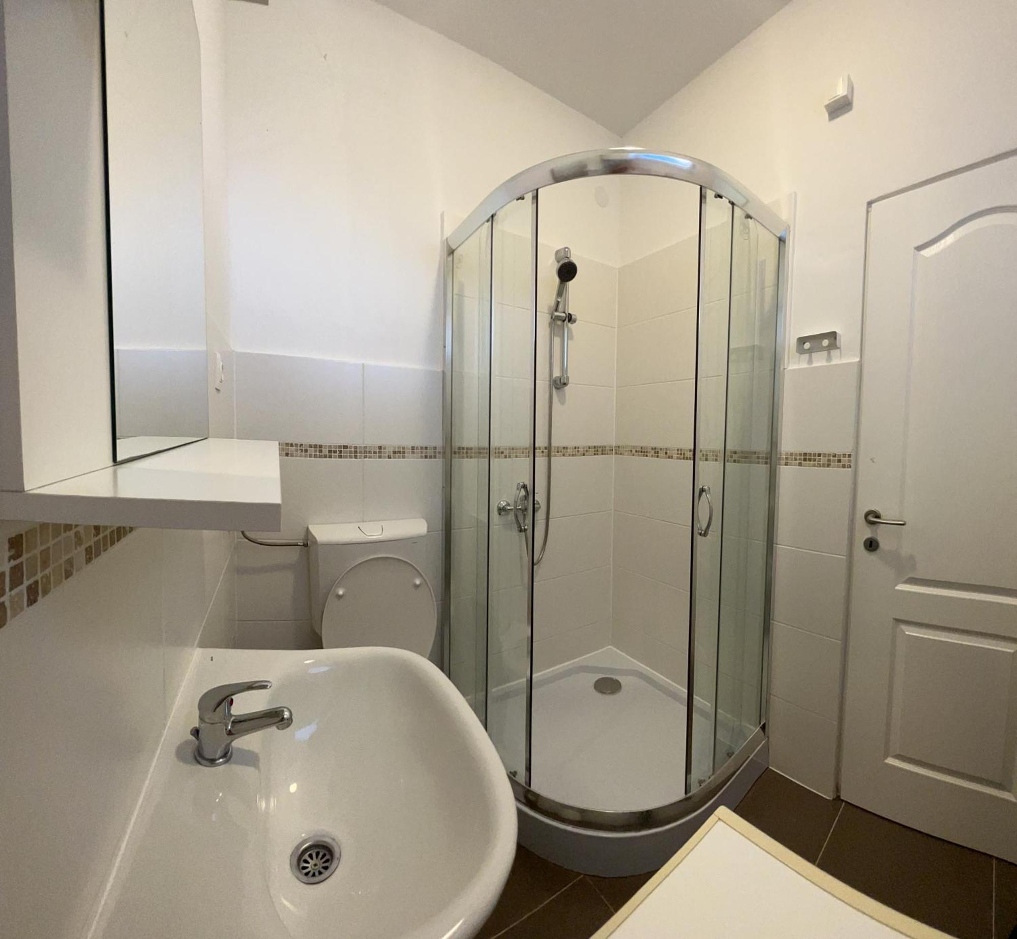 Zara 1 Appartement Kruševo Buitenkant foto